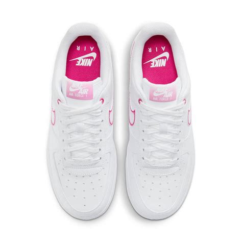 Wmns Air Force 1 Low 'Airbrush Pink Gradient' 